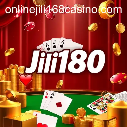 About Us: Discovering Jili168 Online Casino