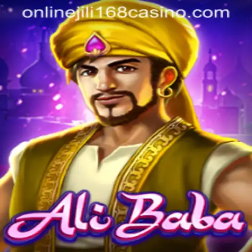 Exploring the Mystical World of AliBaba in Jili168 Online Casino