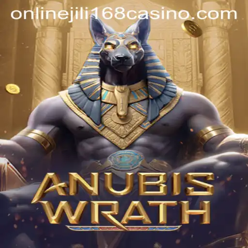 Exploring the Mysterious World of AnubisWrath at Jili168 Online Casino