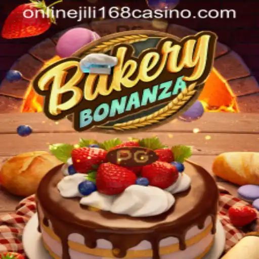 Discover the Sweet World of BakeryBonanza at Jili168 Online Casino