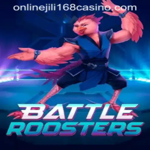 Discover the Thrills of BattleRoosters in Connection with Jili168 Online Casino