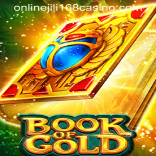 Discovering the Thrilling World of BookofGold at Jili168 Online Casino