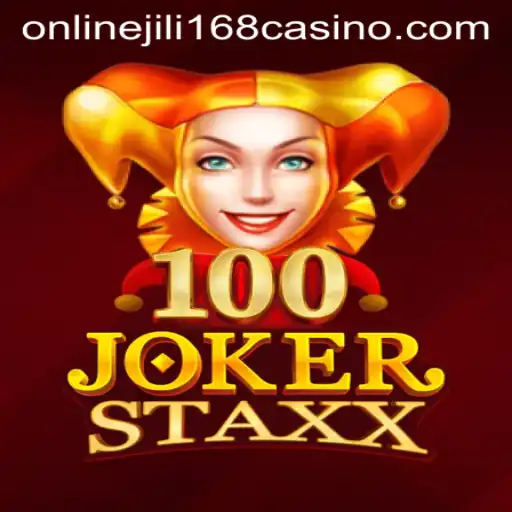 Discover the Thrills of 100JokerStaxx at Jili168 Online Casino