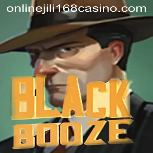 Unveiling BlackBooze: A Thrilling Experience at Jili168 Online Casino