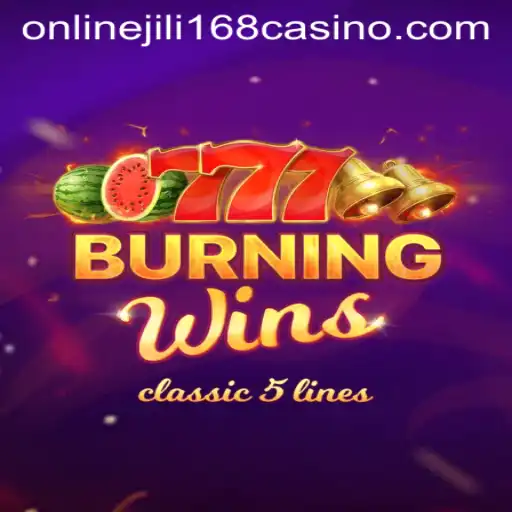 Exploring BurningWins at jili168 Online Casino: A Classic Slot Experience