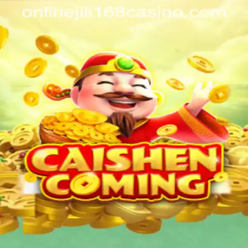 CaishenComing: A Deep Dive into Jili168 Online Casino's Exciting New Game