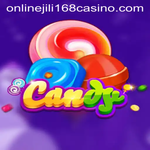 Exploring the World of Candy at Jili168 Online Casino
