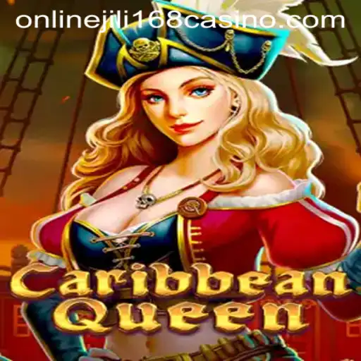 Exploring CaribbeanQueen: An Interactive Adventure at Jili168 Online Casino