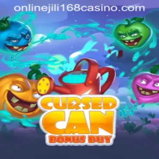 Unveiling CursedCanBonusBuy in the World of jili168 Online Casino