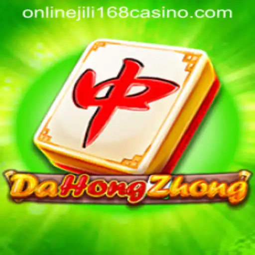 Exploring DaHongZhong: A Vibrant Addition to Jili168 Online Casino