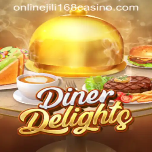 Exploring the Exciting World of DinerDelights and Jili168 Online Casino