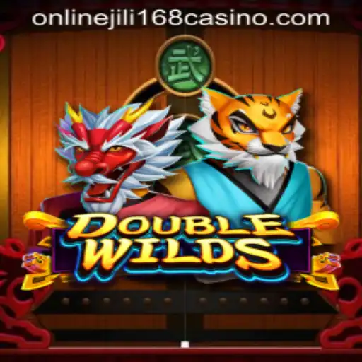Exploring DoubleWilds: A Thrilling Adventure in Jili168 Online Casino