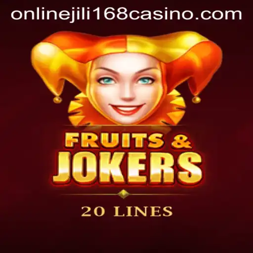 Exploring the Exciting World of FruitsAndJokers20 at Jili168 Online Casino