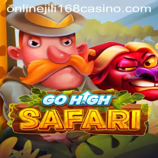 Exploring the Exciting World of GoHighSafari: A Unique Adventure in the jili168 Online Casino