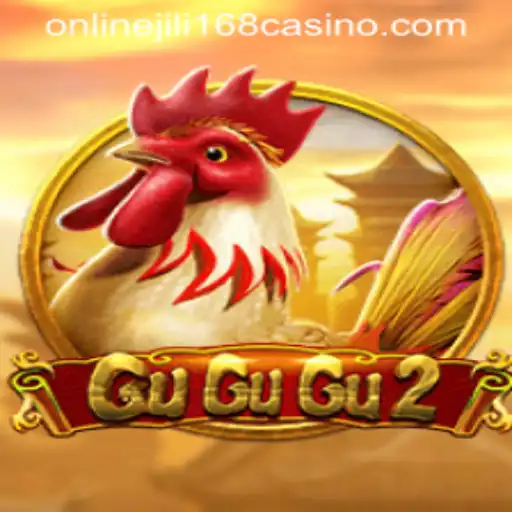 GuGuGu2: A Dive into the Thrilling World of Jili168's Latest Online Casino Game
