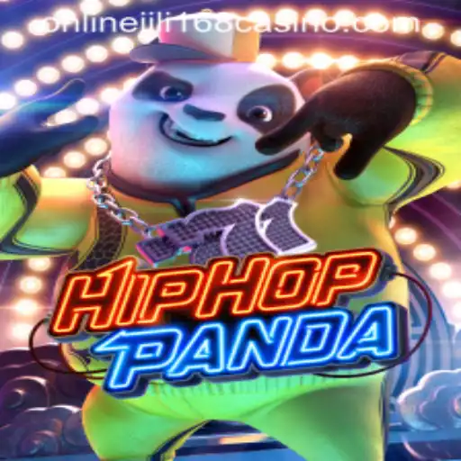 Exploring the Excitement of HipHopPanda at Jili168 Online Casino