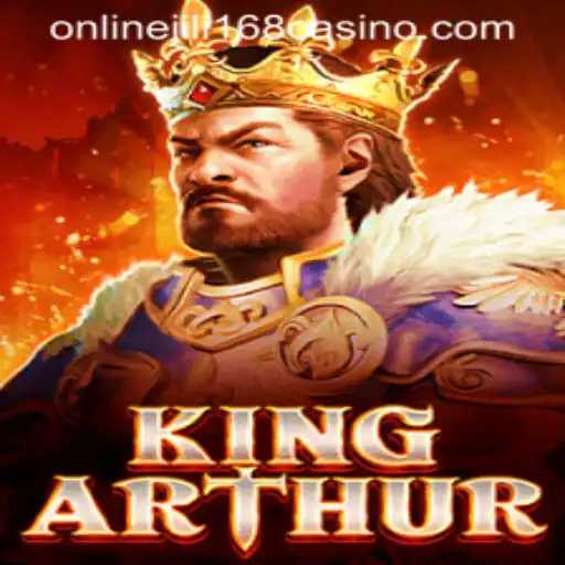 KingArthur: A Legendary Game Experience at Jili168 Online Casino