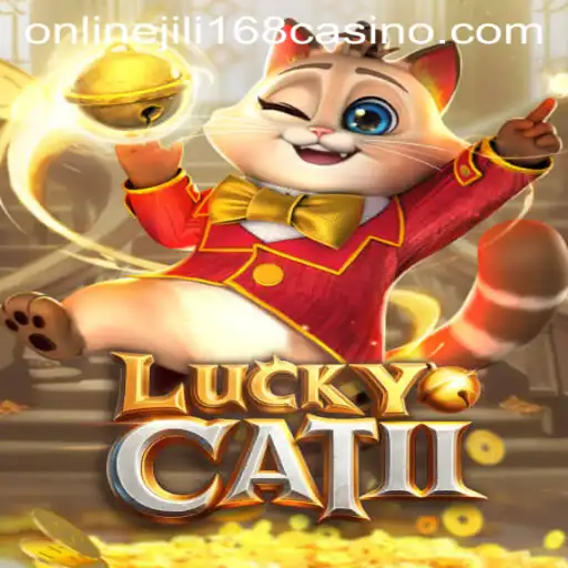 Exploring LuckyCatII: The New Sensation in jili168 Online Casino