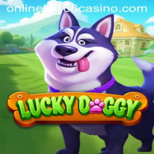 Discover the Exciting World of LuckyDoggy at Jili168 Online Casino