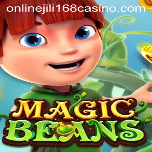 Exploring MAGICBEANS: The Thrilling Experience at jili168 Online Casino