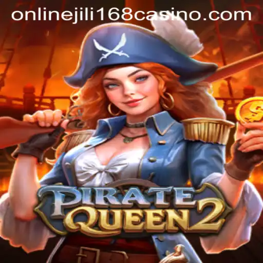 Exploring PirateQueen2: A Treasure Trove at jili168 Online Casino