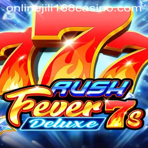 Immerse in the Electrifying World of RushFever7sDeluxe at jili168 Online Casino