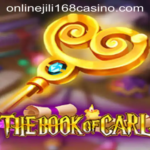 Exploring TheBookofCarl at Jili168 Online Casino