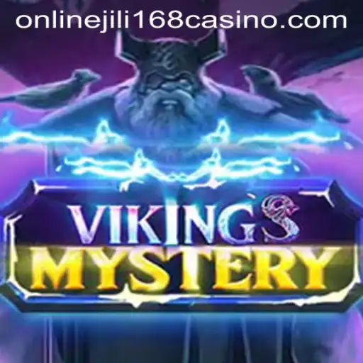 Discover the Thrilling Universe of VikingsMystery at Jili168 Online Casino