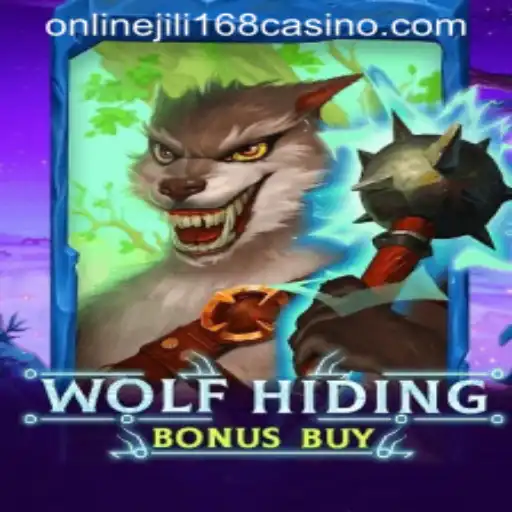 Discovering the Thrills of WolfHidingBonusBuy at Jili168 Online Casino