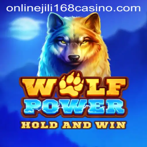 Exploring the Thrilling World of WolfPower at Jili168 Online Casino