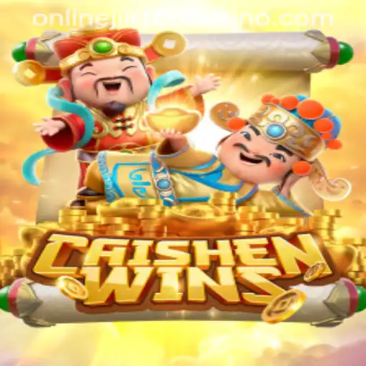 Exploring the Exciting World of CaishenWins at Jili168 Online Casino