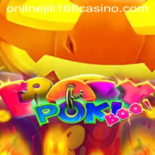 Exploring the Thrills of CrazyPokiBoo at the Jili168 Online Casino