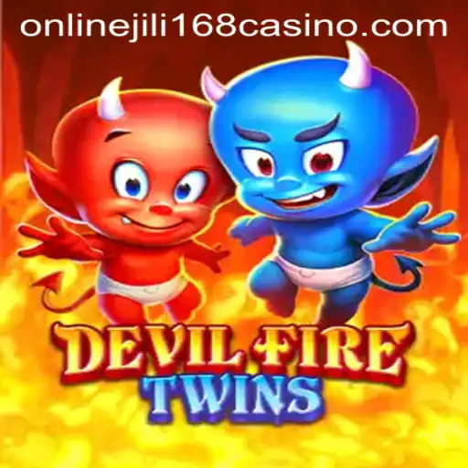 Discover the Thrilling World of DevilFireTwins at Jili168 Online Casino