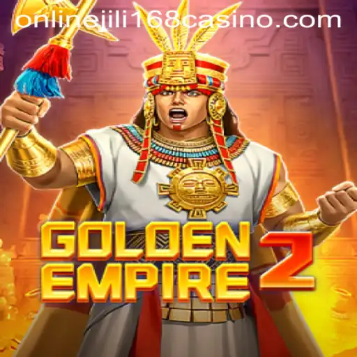 Discover the Thrills of GoldenEmpire2 at Jili168 Online Casino