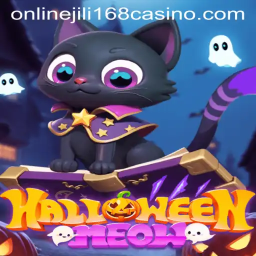 A Spook-tacular Adventure: Unveiling HalloweenMeow
