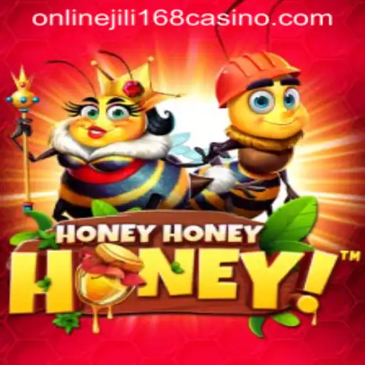 Exploring the Exciting World of HoneyHoneyHoney at Jili168 Online Casino
