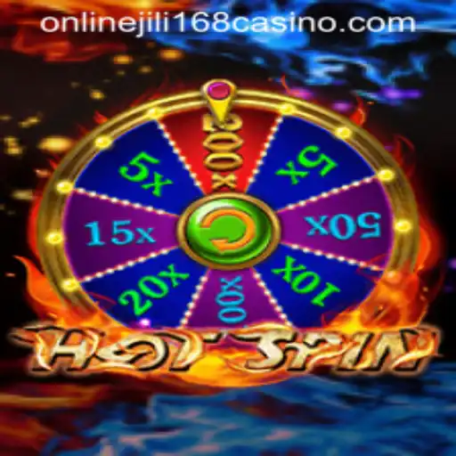 Unveiling the Allure of HotSpin at Jili168 Online Casino