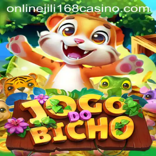 Exploring the World of JOGODOBICHO: The Intriguing Casino Game at Jili168 Online Casino