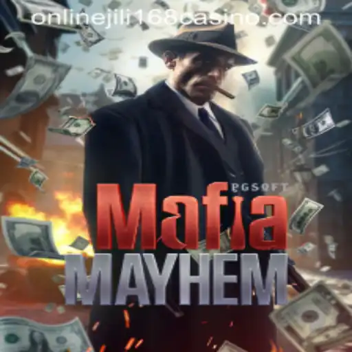 MafiaMayhem: Unraveling the Intrigue of the Ultimate Casino-Themed Game