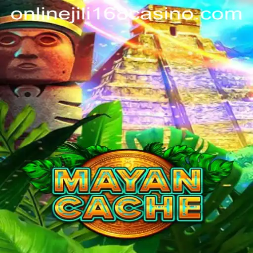 Exploring the Enigmatic World of MayanCache in Jili168 Online Casino