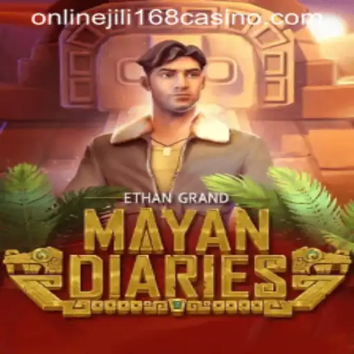 Exploring the Exciting World of MayanDiaries at Jili168 Online Casino