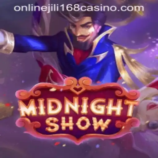 MidnightShow: The Thrilling Experience of Jili168 Online Casino