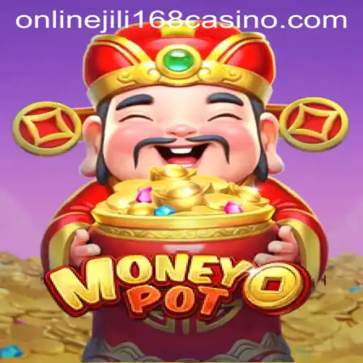 A Comprehensive Guide to MoneyPot at Jili168 Online Casino