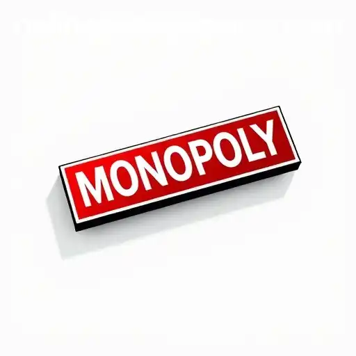Understanding Monopoly in Economic Markets
