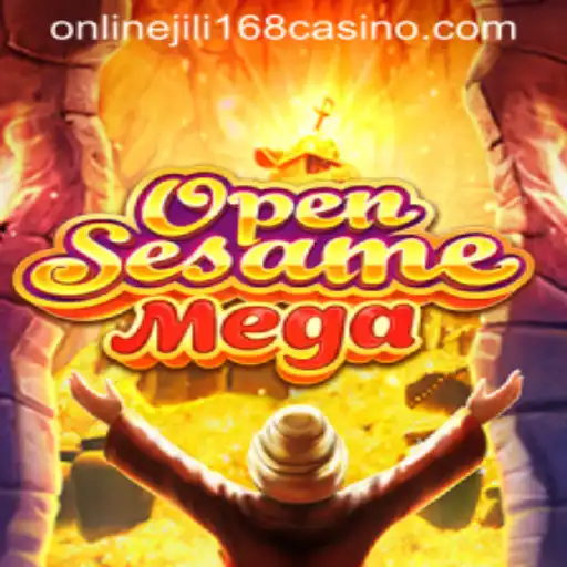 Exploring OPENSESAMEMEGA: A Thrilling Adventure in Jili168 Online Casino