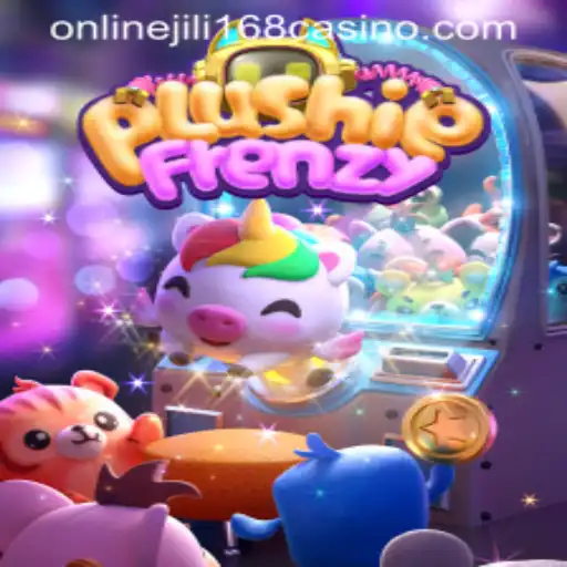 PlushieFrenzy at jili168 Online Casino: A Distinct Gaming Experience
