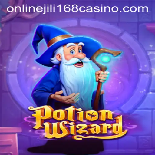 Discover the Magical World of PotionWizard and Jili168 Online Casino