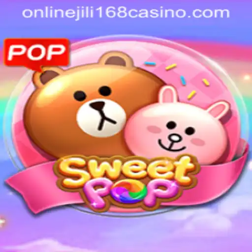 Exploring the World of SweetPOP: A Thrilling Experience at jili168 Online Casino