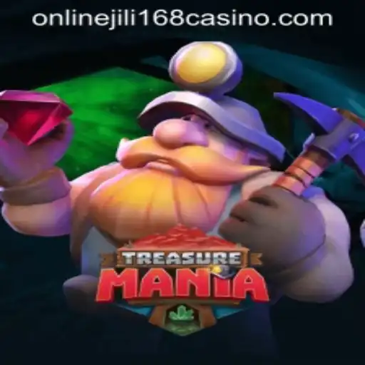 Exploring TreasureMania at Jili168 Online Casino