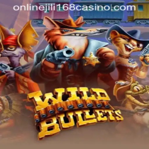 Discover the Excitement of WildBullets at Jili168 Online Casino